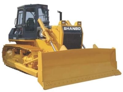 How to Select the Right Track Shoe Dozer for Your Soil Type