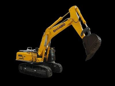 How to Prolong the Undercarriage Life of a Chain Excavator