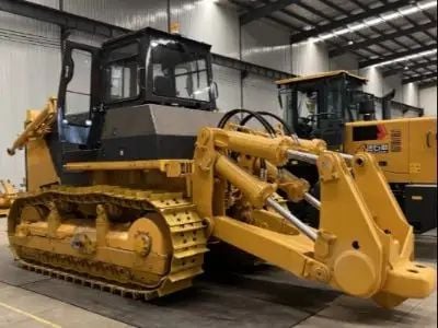 Maximizing ROI with a Front Loader Excavator Combo