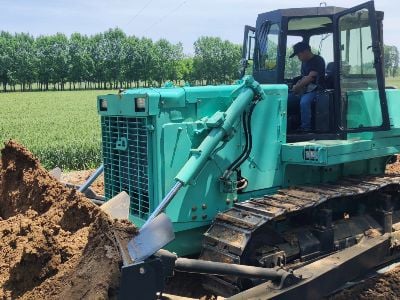 Digger Loader Attachments Every Contractor Needs