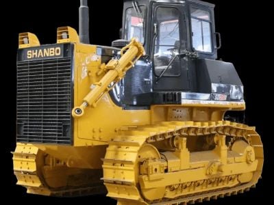 Winter Preparation: Gearing Up Your Snow Bulldozer