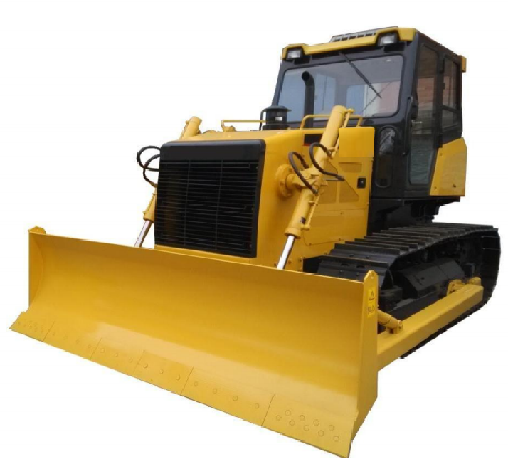 The Ultimate Sourcing Guide: How to Choose the Best China Electric Bulldozer