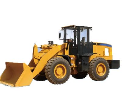 Shovel Loader Maintenance Tips for Maximum Efficiency