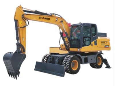 Top 5 Jobs Perfectly Suited for a Wheel Digger