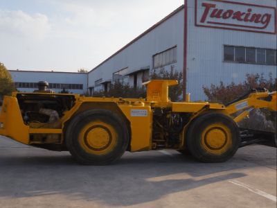 Why does modular mining machinery cut overhaul downtime by half or more