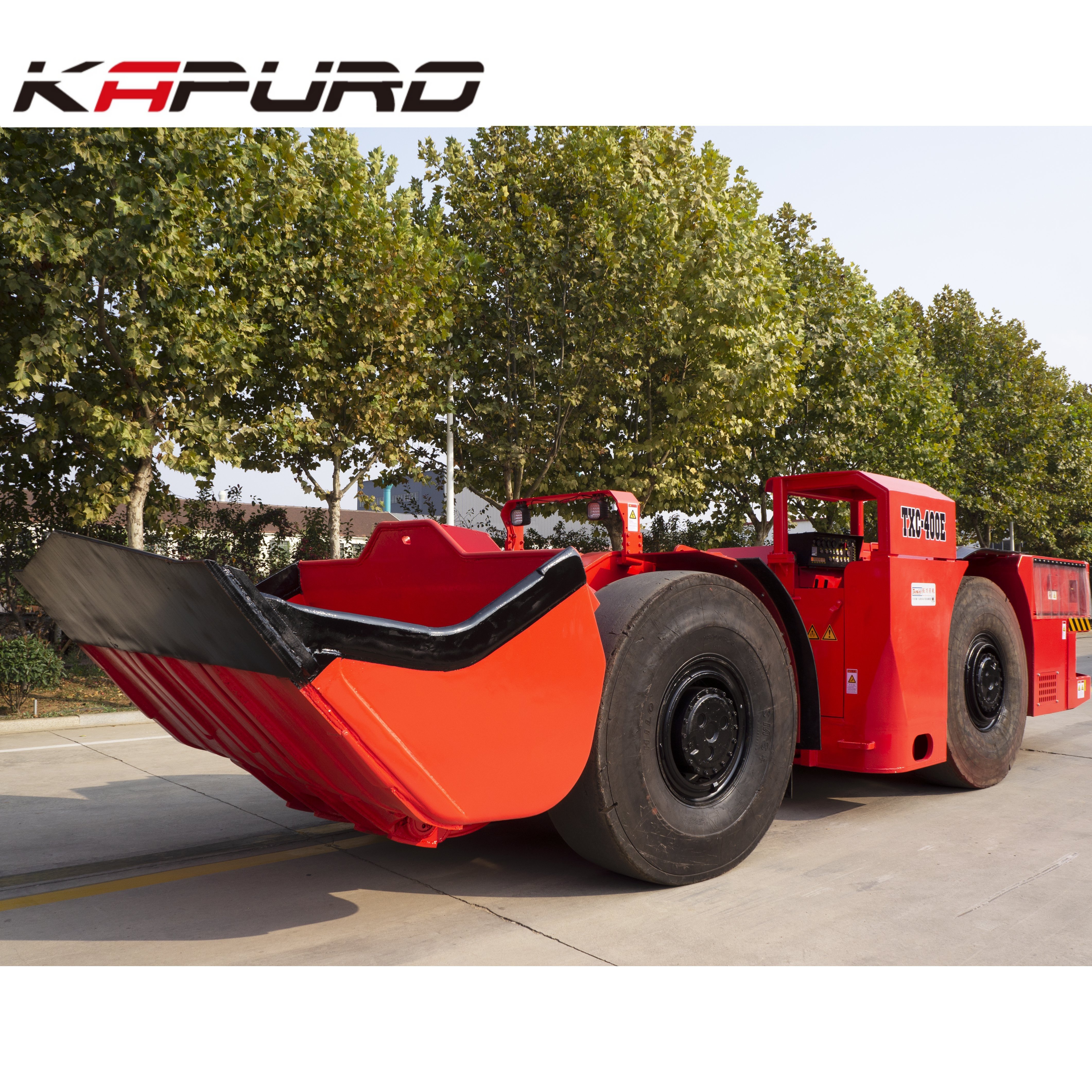 product tc 410e chargeuse souterraine lhd pala scooptram wj 4 8 ton 4m electric underground mining loader-14