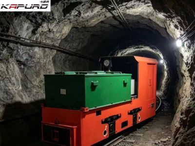 Perché i camion ribaltabili minerari autonomi riducono l'esposizione degli operatori alla polvere