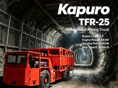 What hill-retarding systems support 200-ton mining dump trucks on steep declines