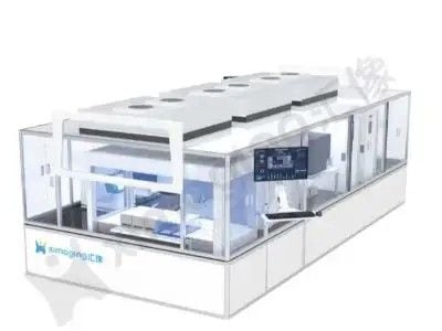 How Chemical Analytical Testing Enhances Quality Control in Manufacturing