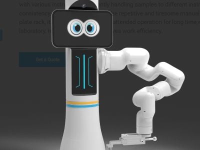 AI Science and Intelligent company will become customers first choice for AI automation cooperative partner