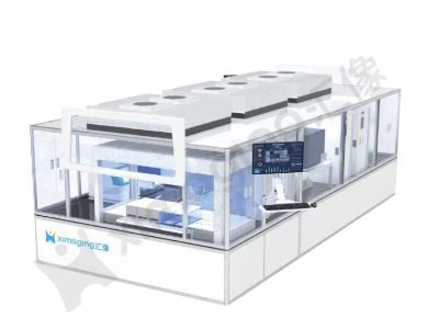 Lots of human errors and poor repeatability in ELISA experiment?-smart ELISA automated system;