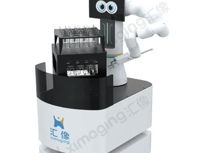 Analysis testing