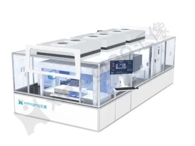 How Life Science Companies Optimize Laboratory Efficiency Through Digital Transformation