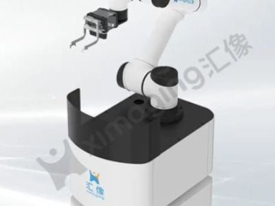 High Throughput Pharmaceutical Screening Auomatic System