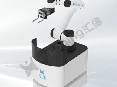 Intelligent laboratory operation system which is researched recently