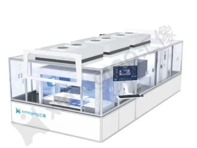 Automatizarea laboratorului și AI: O nouă eră pentru științele vieții