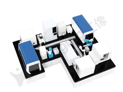 We devote to automatic solution and systematic solution for food, pharmaceutical, environment, clinical diagnosis and