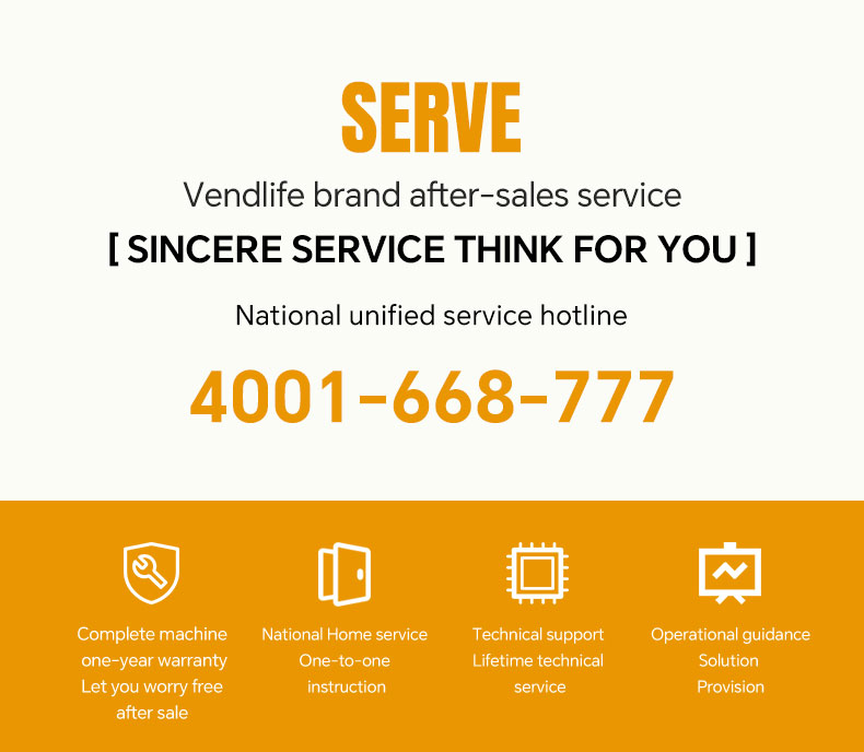 Vendlife Outdoor Sports Suits for Women Cold Cola Drink Snack Pad Vending Machine with Credit Card Payment System factory