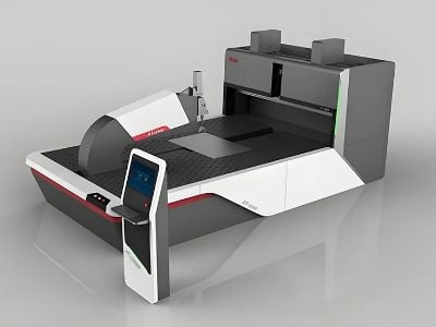 Automotive Body Parts Bending Tech with CNC Press Brake Machine