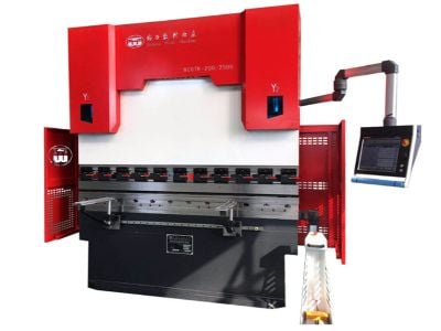 Elevator Metal Panel Bending Machine High Precision Custom Solution