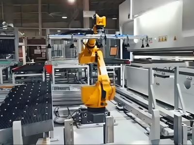 Small Workshop Preferred Sheet Metal Bending Machine Selection Guide