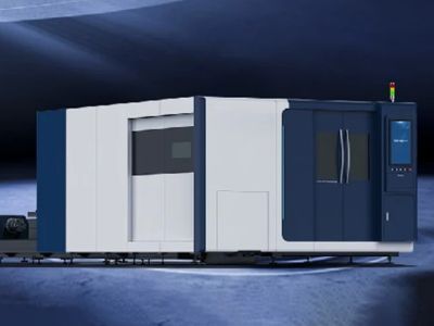 Buying Guide: Best Laser Cutting Machine for Stainless Steel Fabrication