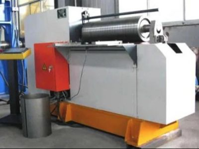 23 Years Factory Custom 3 Roller & 4 Roller Rolling Machine for Global Buyers