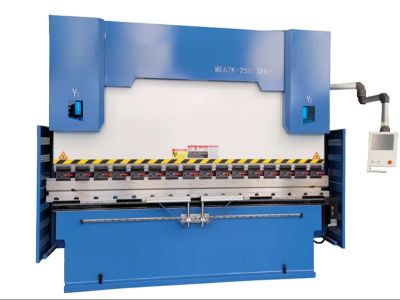 FAQ: Can We Customize Tonnage of Hydraulic Press Brake Machine?
