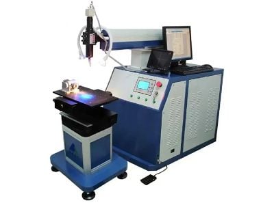 Laser Cutting Machine Dust Removal Maintenance to Improve Cutting Speed