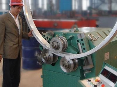 Full Customization Service for All Rolling Machine Models From Weili CNC