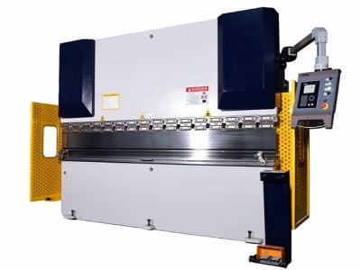 Custom Sheet Metal Bending Machine for Special Thickness Metal Plates