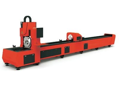 Complete Sheet Metal Processing Solution for Electronics: Laser Cutting Machine + Press Brake