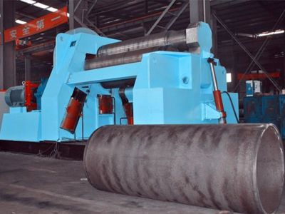 3 Roller Rolling Machine VS 4 Roller Rolling Machine: Precision & Cost Difference