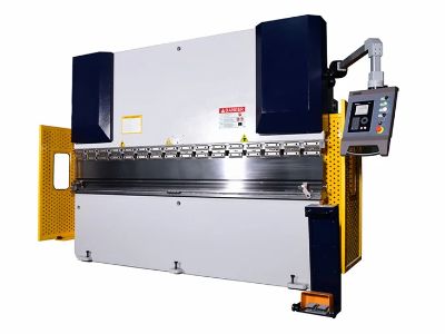 Budget vs Industrial Grade Press Brake Machine: How to Make Decision