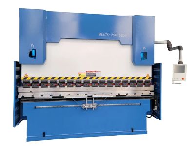 CNC Press Brake vs Hydraulic Press Brake: Which Bending Machine Fits You