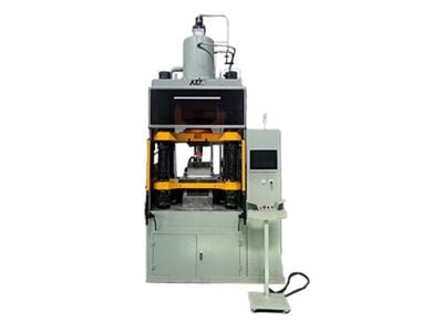 Electrical Cabinet Automated Line: Robot Arm + CNC Press Brake Machine