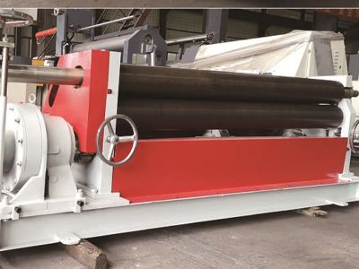 3 Roller Rolling Machine or 4 Roller Rolling Machine? Complete Buying Guide