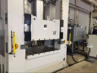 Sheet Metal Press Brake Buying Checklist for Automotive Manufacturing