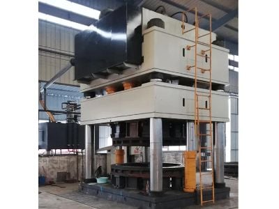 How to Select a Stable Hydraulic Rolling Machine for Shipbuilding Industry