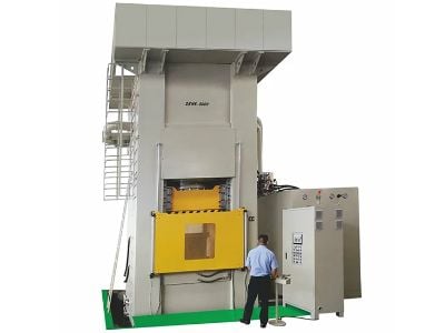 Factory Direct Hydraulic Press Brake vs Distributor Supplied Press Brake Machine
