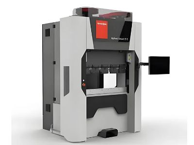 7 Standards to Judge Quality of CNC Press Brake Machine Suppliers