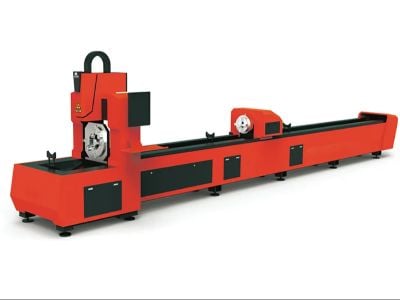 Metal Door & Window Factory Laser Cutting Machine Full Production Line Layout