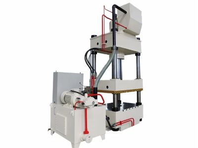 Hydraulic Press Brake Machine Tonnage Matching Guide for Different Plates