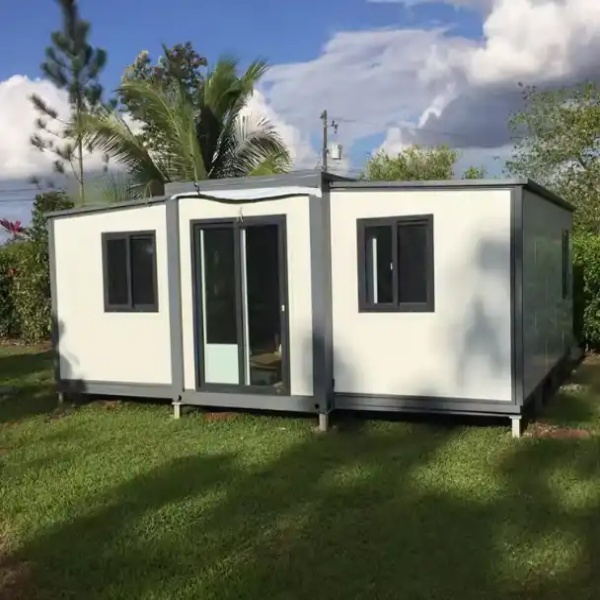 Stylish and Affordable Homes