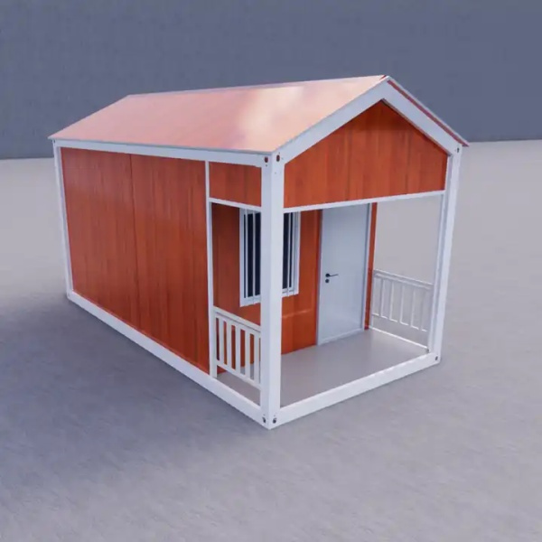 Embracing the Versatility of Portable House Design