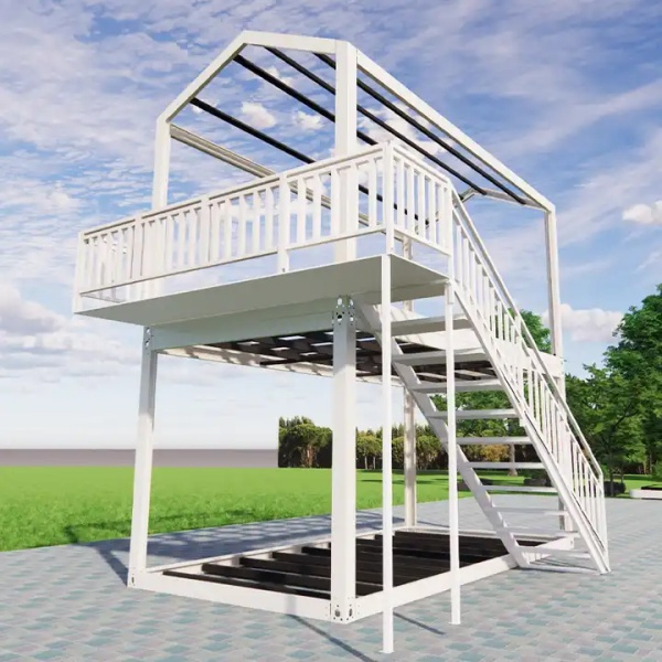Simplify Your Life with a Movable Tiny House