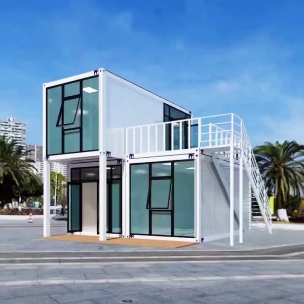 The Rise of Portable Homes for Modern Nomads