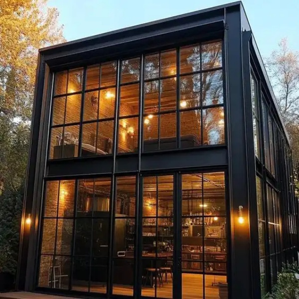 Eco-Friendly Features for a Greener Lifestyle