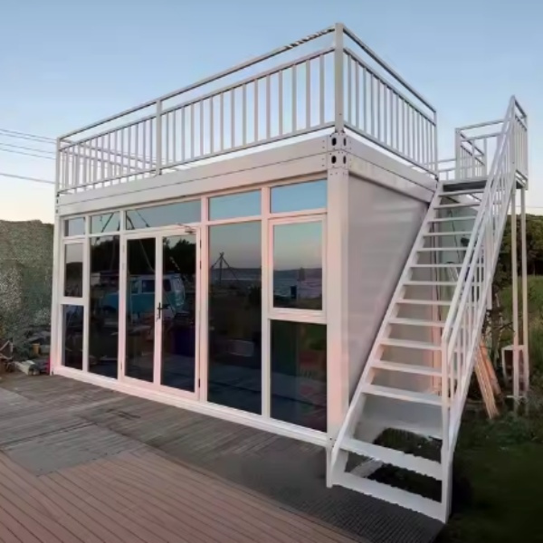Customized Homes for Modern Living