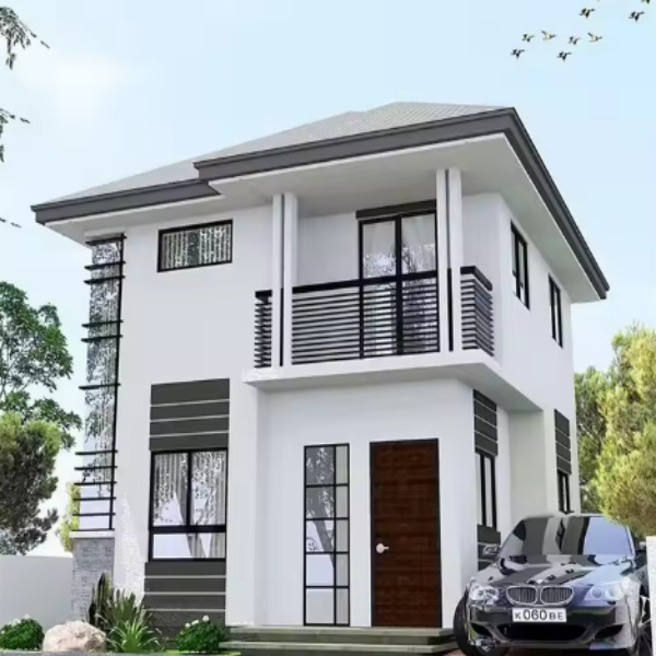 The art of luxury villa design